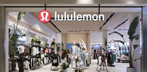 does lululemon support israel.